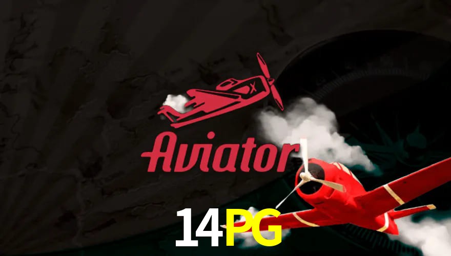 Aviator 14PG